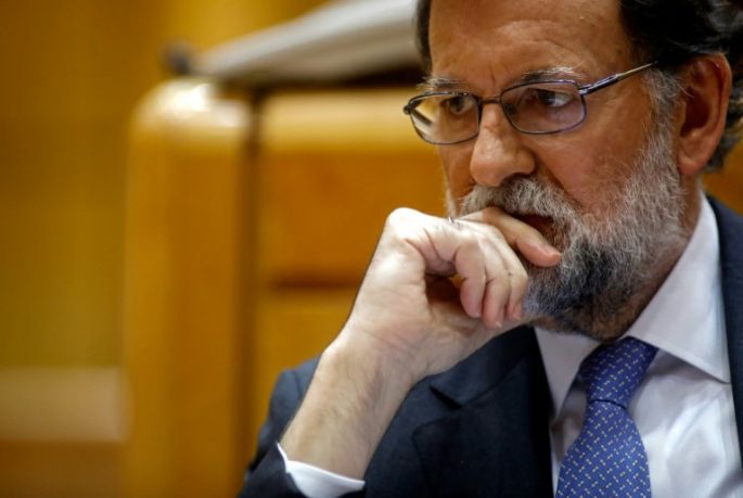 Las medidas que Rajoy propone para intervenir la autonomía de Cataluña