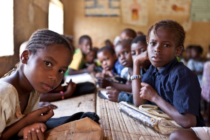 Aumenta la desnutrición severa de niños en Mali: UNICEF