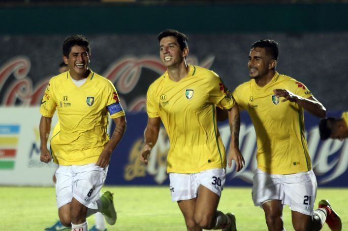 Semana redonda para los Venados de Yucatán.