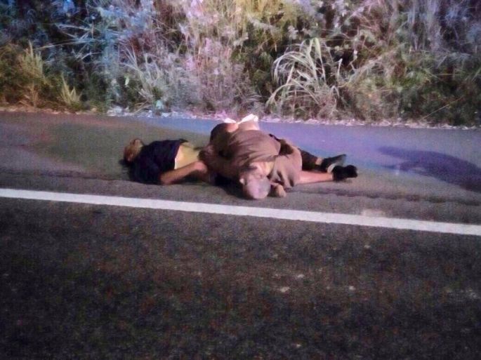 Asesinan a dos en Nayarit