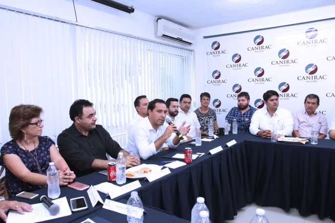 Impulsará el Ayuntamiento Restaurantes “Verdes”