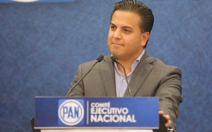 Aprueba el PAN Nacional los métodos de elección de sus candidatos federales a puestos de elección popular