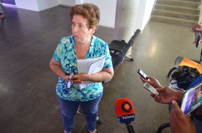 18 años de cárcel a los asesinos de Emma Molina Canto.