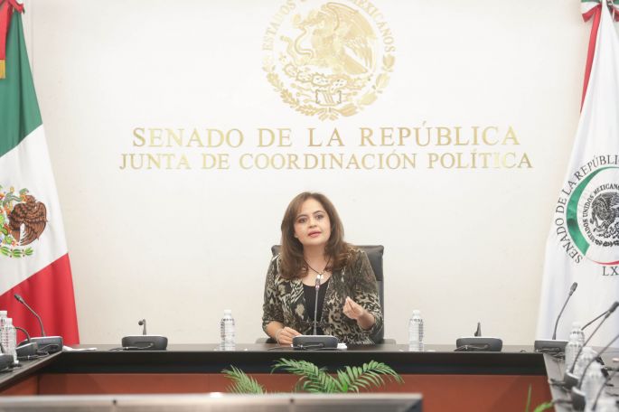 Respeto a la legalidad, preámbulo de legitimidad