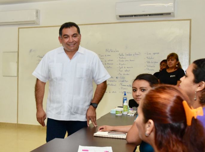 Arranca con éxito Bien Hecho Yucatán