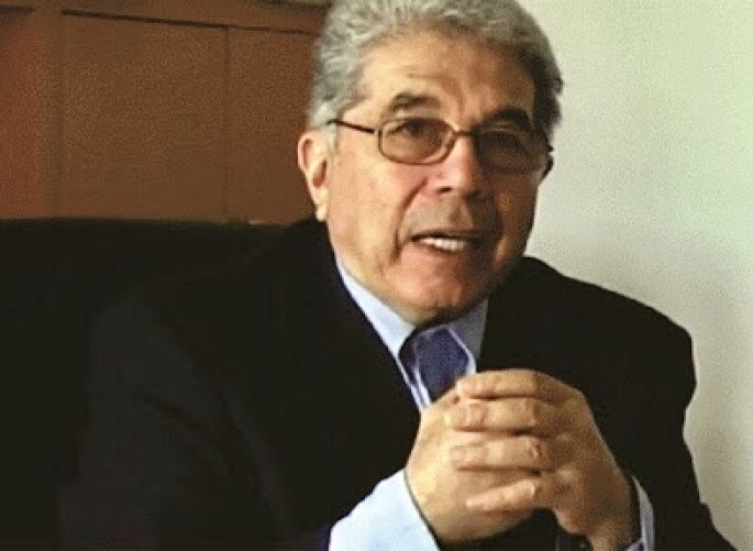 La FIC MAYA en las malas manos de Jorge Esma Bazán