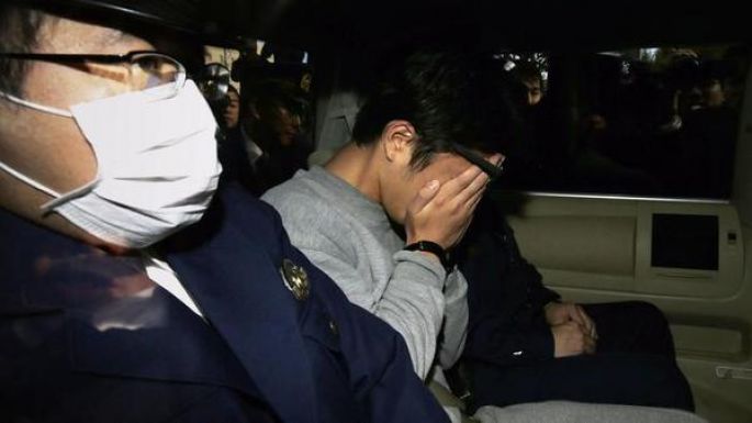 Al parecer asesino serial de Japón seleccionaba a sus víctimas a través de Twitter