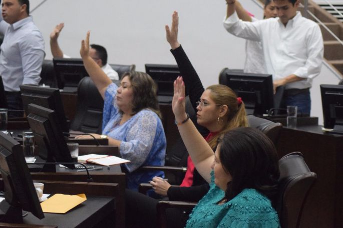 Antes del 25 de noviembre, se tendrá al Fiscal Anticorrupción