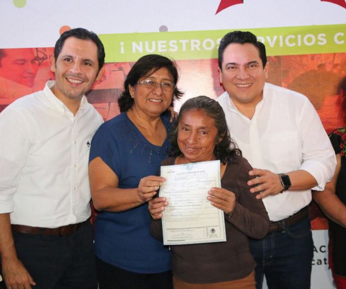 Crece con éxito programa de asesoría en temas jurídicos