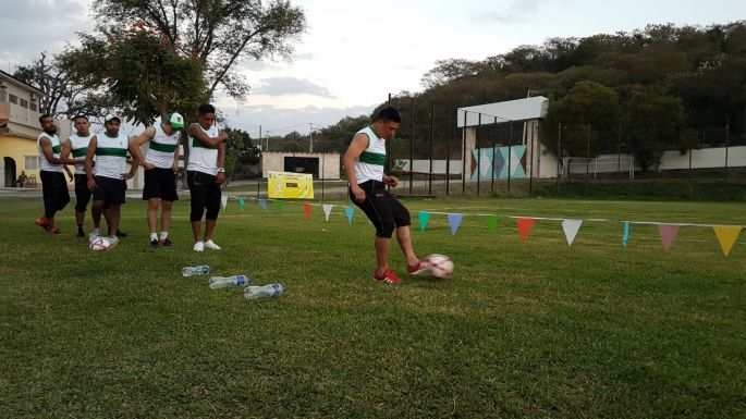 Yucatán debuta hoy ante Querétaro en los Juegos Nacional Deportivos del INDET