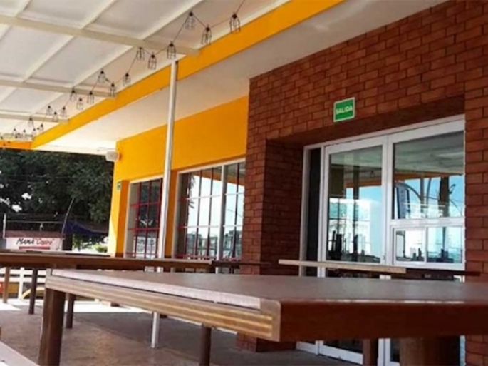 121 personas intoxicadas por comer sushi