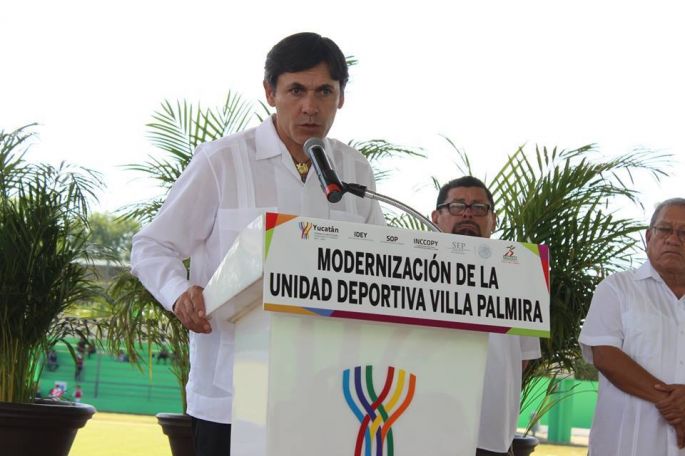 La Olimpíada Nacional continuará, confirma la CONADE