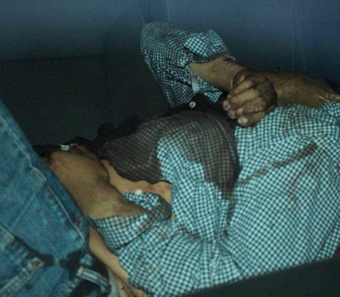 Asesinan a un ex regidor del PRD en Zihuatanejo   