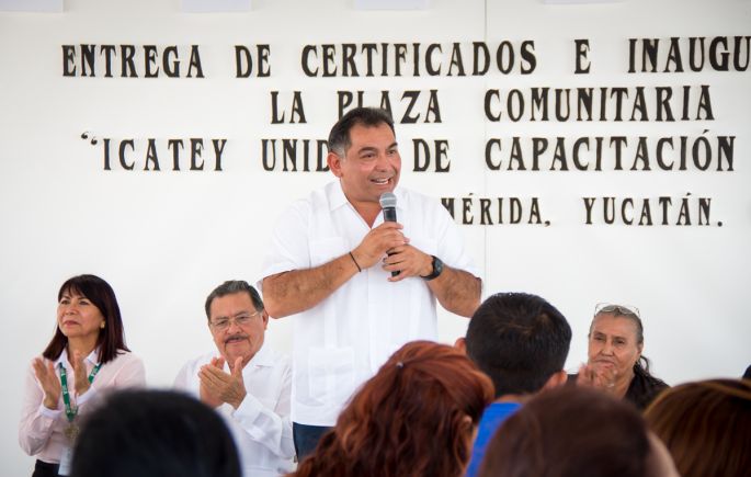 Alianza por la educación y el trabajo