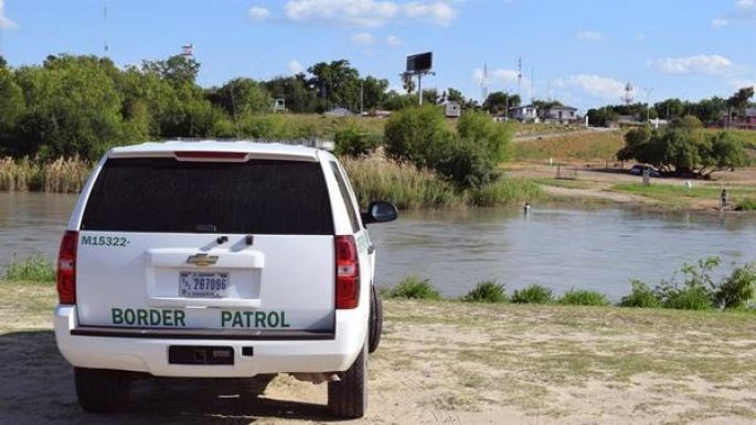 Asesinan en Texas a un policía fronterizo en una zona limítrofe con México