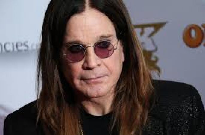 Ozzy Osbourne anuncia su última gira para 2018