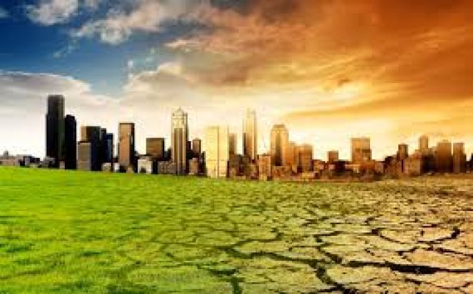 Los síntomas cada vez más alarmantes del cambio climático