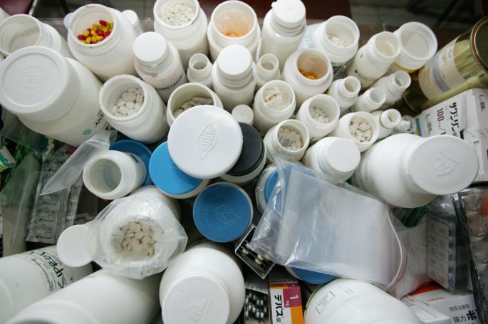 El 10% de los medicamentos en los países en desarrollo es de baja calidad o falsificado: OMS