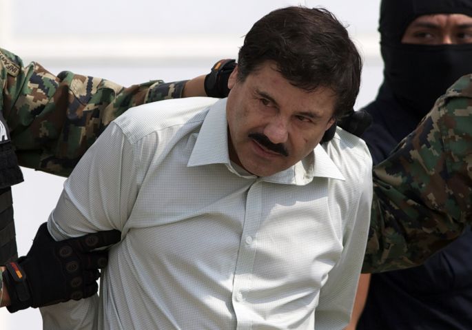 Aprueban realizar examen psicológico a ‘El Chapo’