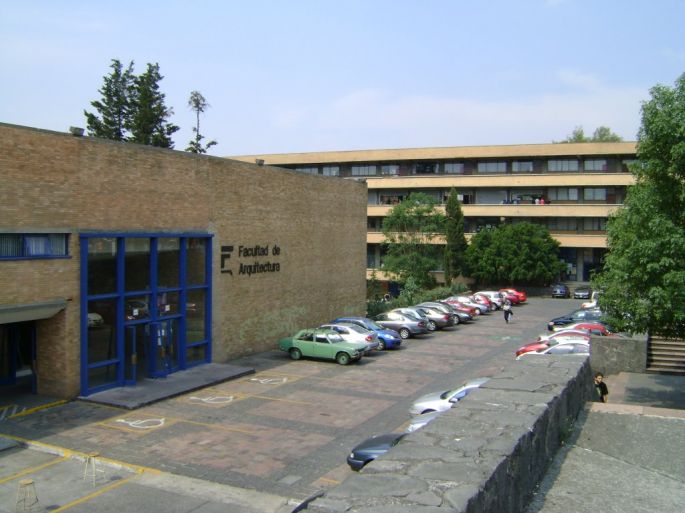 Hallan muerto a estudiante en Ciudad Universitaria, presuntamente se suicidó