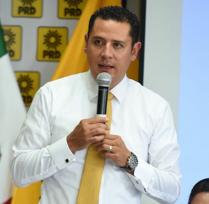 Una burla el alza al salario mínimo: PRD