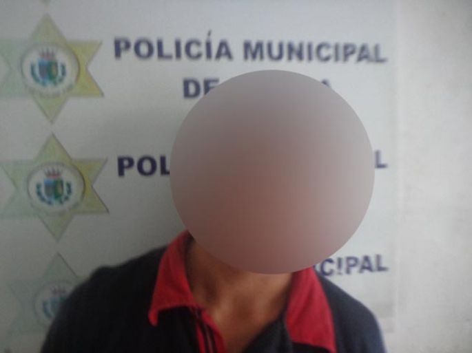 Dos detenidos por disturbio en los alrededores de San Juan