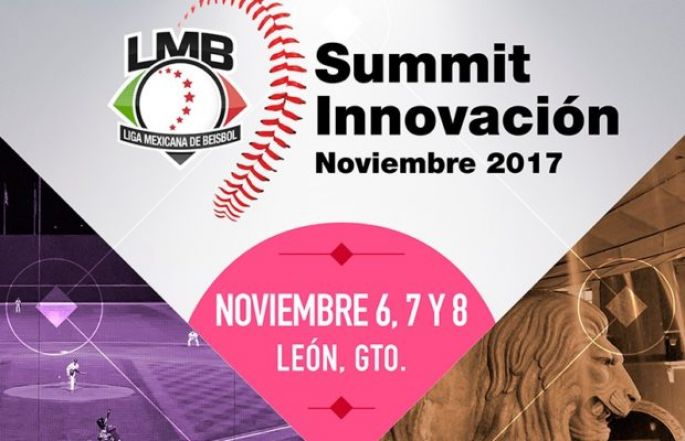 Summit de Innovación 2017 de la LMB