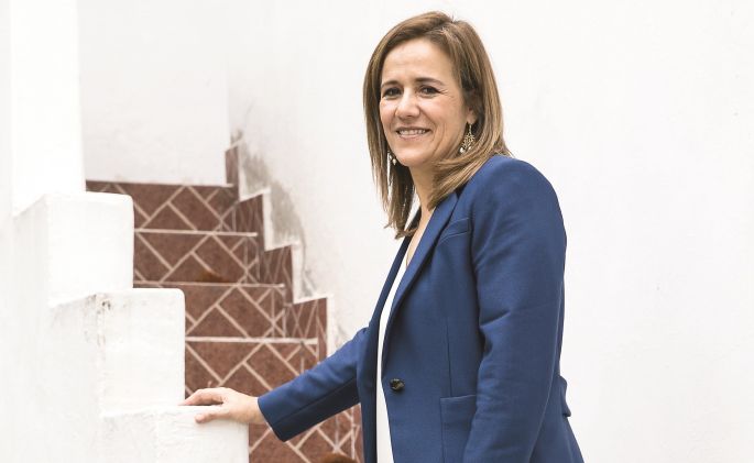 Margarita Zavala estará en Mérida este sábado