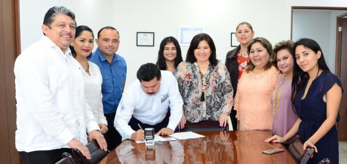 Presentan iniciativa para incrementar sanciones por abuso sexual contra menores