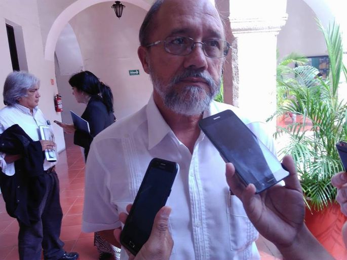 La Uady solicitará un presupuesto de 2 mil 432 millones para 2018