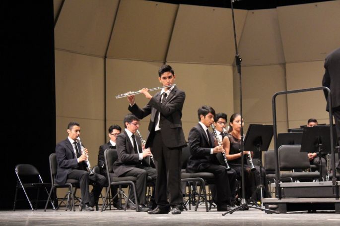 Banda Sinfónica Juvenil de Yucatán, ejemplo del legado de Luis Luna