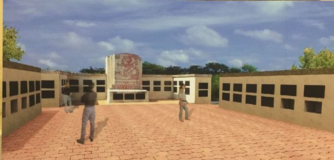 Doce exponentes se sumarán al Monumento de los Creadores de la Canción Yucateca