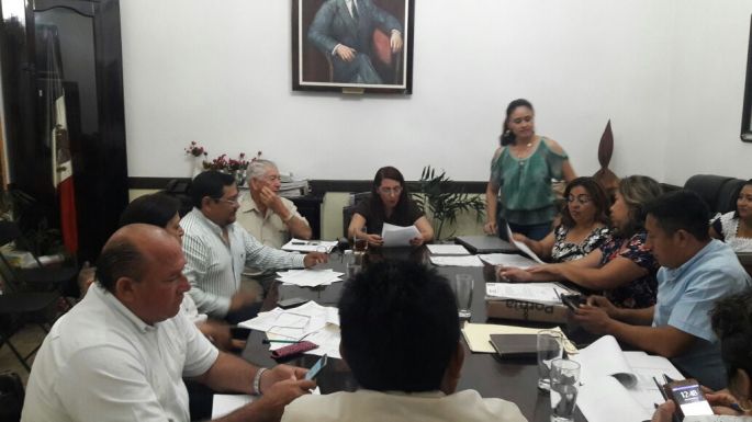 Cabildo aprueba cuenta pública de Valladolid