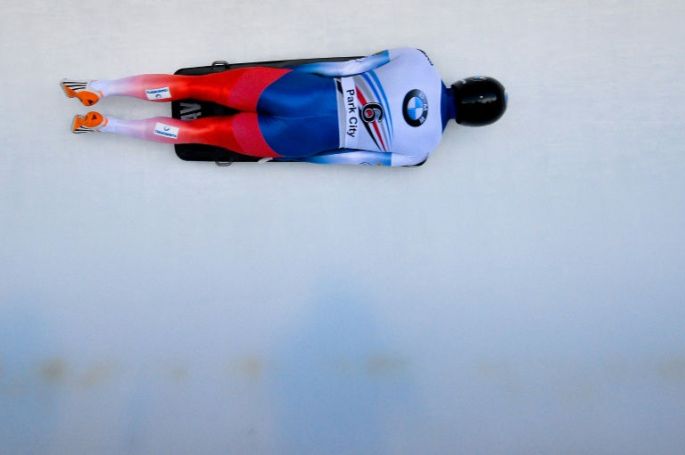 El ruso Tretiakov despojado de su oro olímpico de Skeleton por dopaje