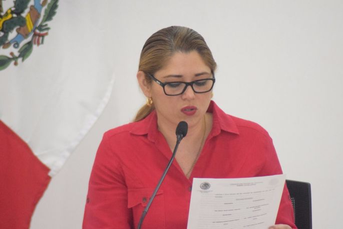 Diputados locales ven con buenos ojos a Meade Kuribreña