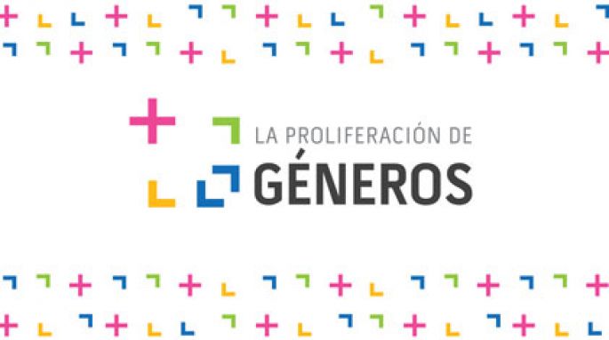 Dialogarán sobre el impacto de la diversidad del género en la cultura y el arte
