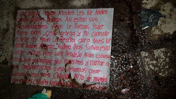 Encuentran a calcinados en Guerrero
