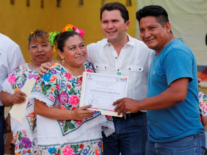 Se fortalecen órganos de participación ciudadana