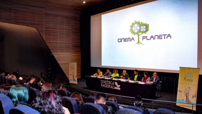 Arranca el Tour Cinema Planeta 2017-2018