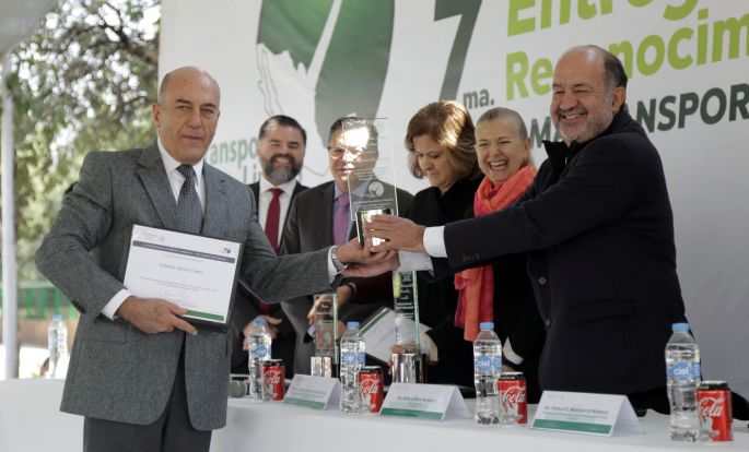 Transporte limpio ha logrado mitigar 7 millones de toneladas de CO2