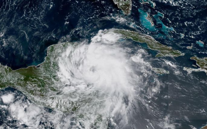 Concluyó Temporada de Ciclones