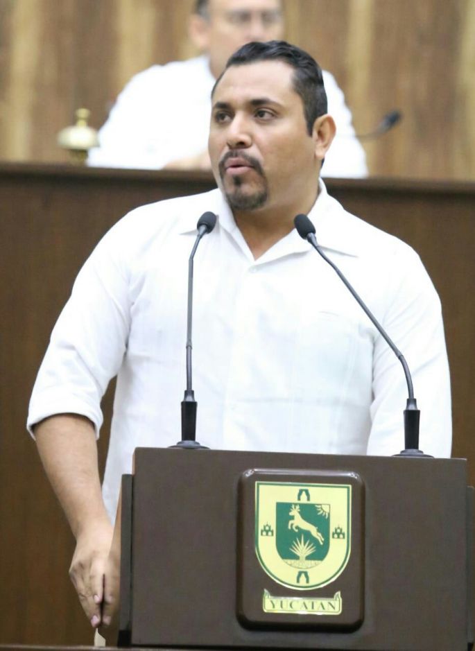 Primer Empleo y Apoyos para Jóvenes Emprendedores: Rafael Montalvo Mata