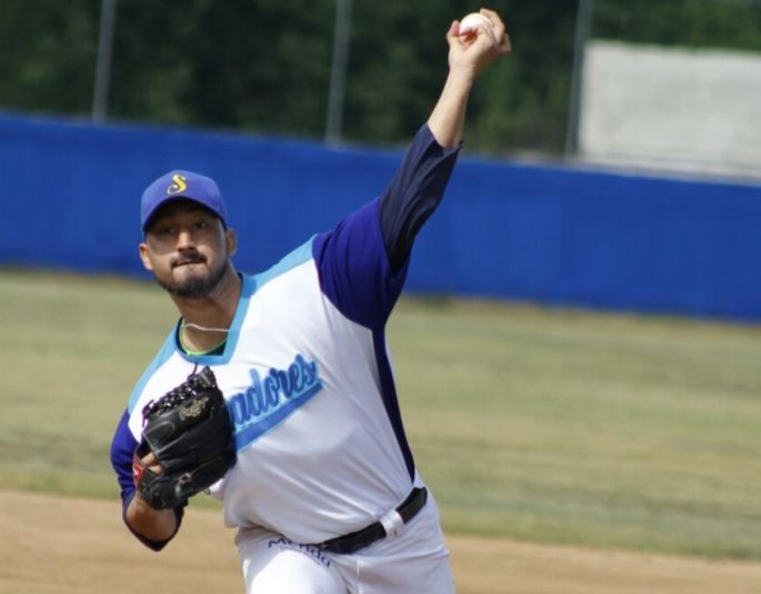 Estadísticas en la Liga Meridana de Béisbol