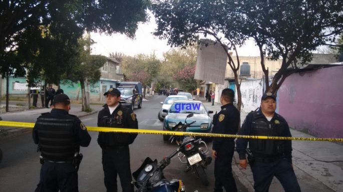 Ataque armado en Tláhuac deja tres muertos