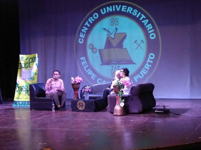 Es preciso la organización ciudadana y pugnar por una nueva constitución para México: Obispo de Saltillo