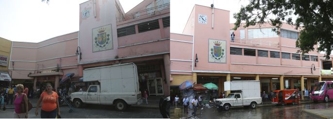 En breve el Ayuntamiento de Mérida comenzará trabajos de mejoramiento en el Lucas de Gálvez