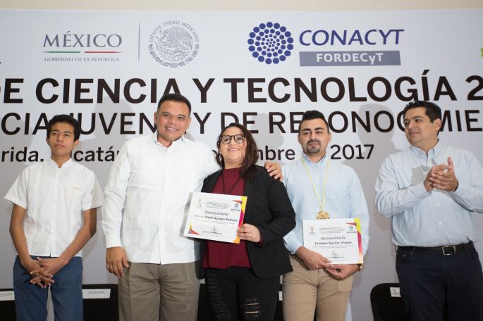 Yucatán, tierra de ciencia e investigación