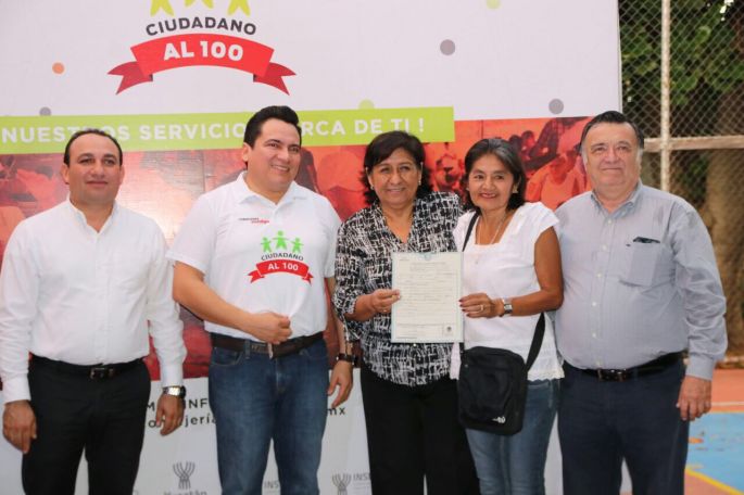 Acciones jurídicas que crean puentes de confianza ciudadana