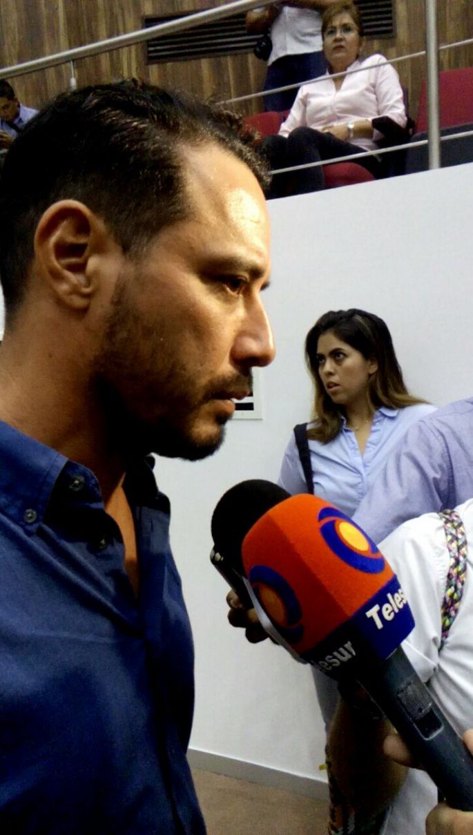 No hay autoridades electorales en los municipios: PAN