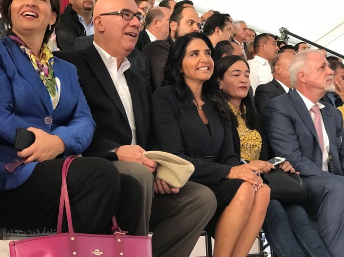 ANTE LA SITUACIÓN DEL PAÍS, URGE SER DISRUPTIVOS Y ACTUAR DIFERENTE: BARRALES